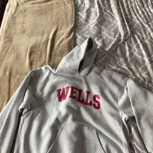 Wells Hoodie
